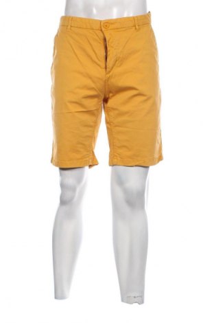 Pantaloni scurți de bărbați Sissy Boy, Mărime XL, Culoare Portocaliu, Preț 94,99 Lei
