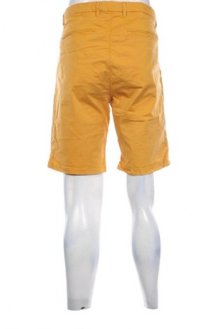 Pantaloni scurți de bărbați Sissy Boy, Mărime XL, Culoare Portocaliu, Preț 94,99 Lei