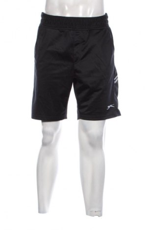 Herren Shorts Slazenger, Größe L, Farbe Schwarz, Preis 9,99 €