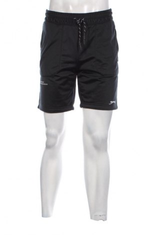 Férfi rövidnadrág Slazenger, Méret M, Szín Fekete, Ár 3 469 Ft