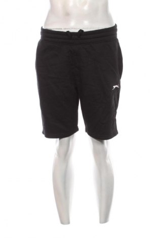 Herren Shorts Slazenger, Größe M, Farbe Schwarz, Preis € 20,99