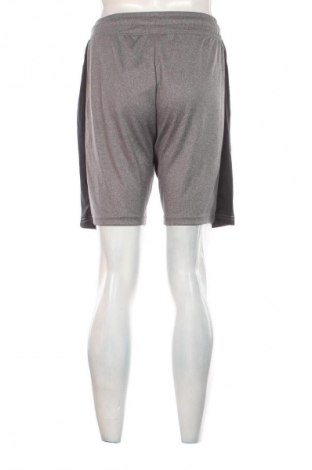 Ανδρικό κοντό παντελόνι Slazenger, Μέγεθος M, Χρώμα Γκρί, Τιμή 14,99 €