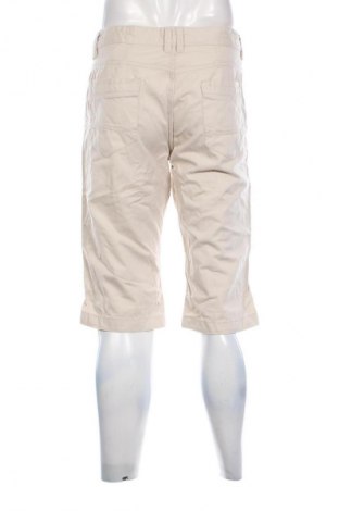 Męskie szorty Smith & Jones, Rozmiar L, Kolor Beżowy, Cena 95,99 zł