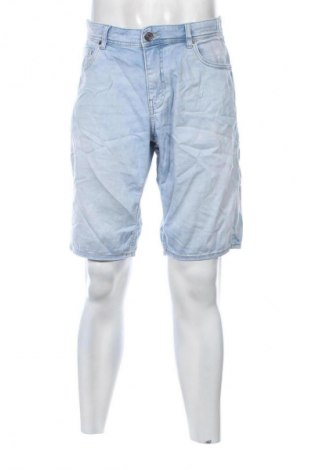 Herren Shorts Smog, Größe M, Farbe Blau, Preis € 14,99