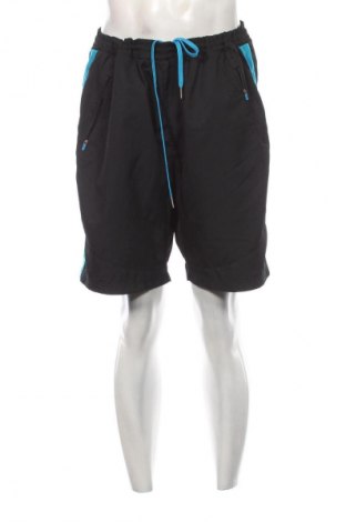 Pantaloni scurți de bărbați Sport Tech, Mărime L, Culoare Multicolor, Preț 61,99 Lei