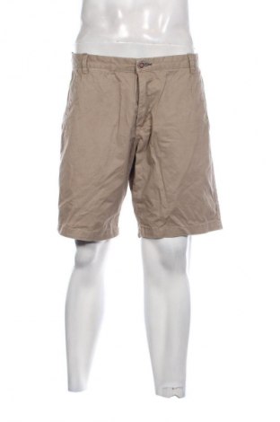 Herren Shorts Springfield, Größe L, Farbe Beige, Preis € 18,99