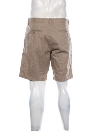 Herren Shorts Springfield, Größe L, Farbe Beige, Preis € 18,99