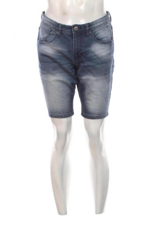 Herren Shorts Straight Up, Größe M, Farbe Blau, Preis 20,99 €