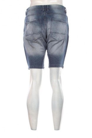Herren Shorts Straight Up, Größe M, Farbe Blau, Preis 20,99 €