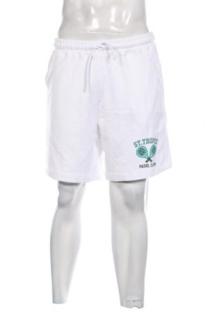 Herren Shorts SuperCulture, Größe L, Farbe Weiß, Preis 53,99 €