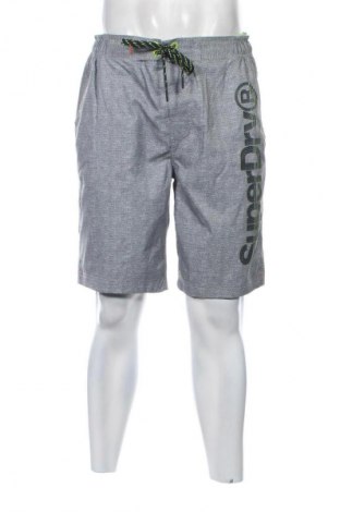 Pánske kraťasy  Superdry, Veľkosť L, Farba Viacfarebná, Cena  18,95 €