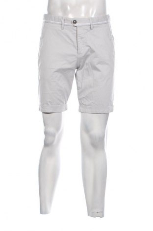 Herren Shorts Superdry, Größe M, Farbe Grau, Preis 23,99 €