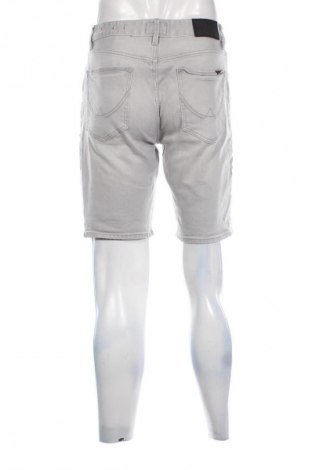Férfi rövidnadrág Superdry, Méret S, Szín Szürke, Ár 8 419 Ft