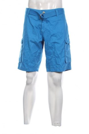 Męskie szorty Tailor & Son, Rozmiar XL, Kolor Niebieski, Cena 71,99 zł