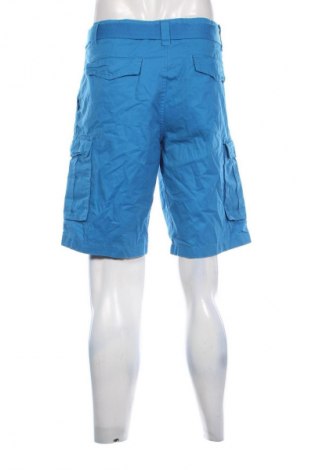 Męskie szorty Tailor & Son, Rozmiar XL, Kolor Niebieski, Cena 71,99 zł