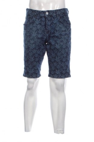 Herren Shorts Tom Tailor, Größe L, Farbe Blau, Preis 23,99 €