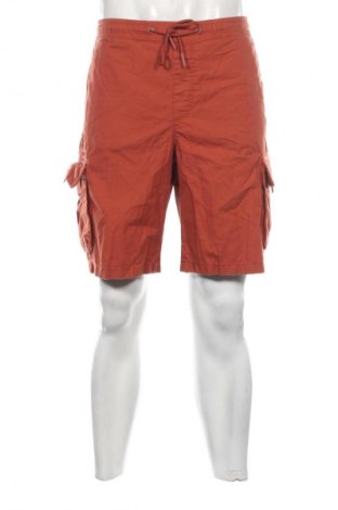 Herren Shorts Tom Tailor, Größe L, Farbe Rot, Preis 23,99 €