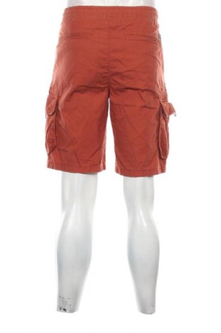 Herren Shorts Tom Tailor, Größe L, Farbe Rot, Preis 23,99 €