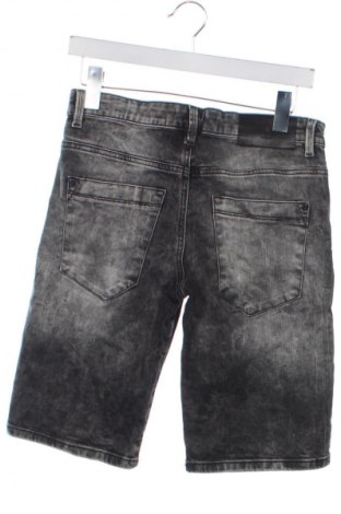 Herren Shorts Tom Tailor, Größe M, Farbe Grau, Preis 23,99 €