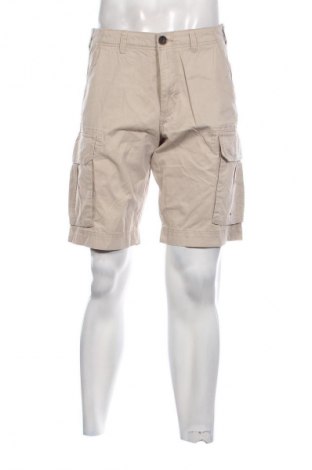 Herren Shorts Tom Tailor, Größe M, Farbe Beige, Preis 23,99 €