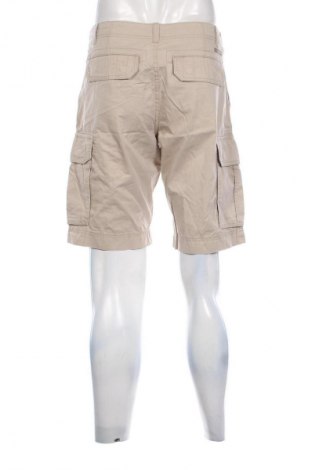 Herren Shorts Tom Tailor, Größe M, Farbe Beige, Preis 23,99 €
