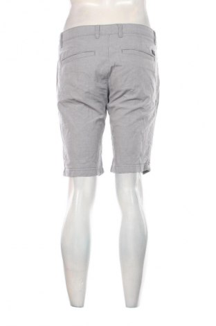 Pantaloni scurți de bărbați Tom Tailor, Mărime M, Culoare Gri, Preț 110,99 Lei