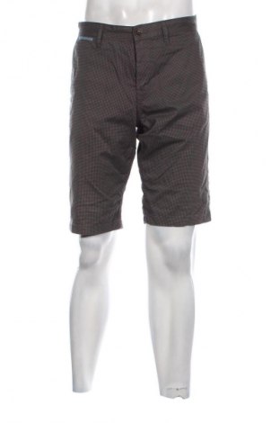 Pantaloni scurți de bărbați Tom Tailor, Mărime L, Culoare Multicolor, Preț 110,99 Lei