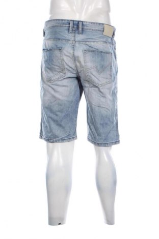 Férfi rövidnadrág Tom Tailor, Méret M, Szín Kék, Ár 7 009 Ft