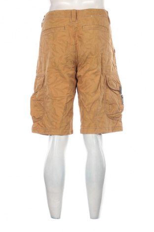 Pánske kraťasy  Tom Tailor, Veľkosť L, Farba Oranžová, Cena  19,95 €
