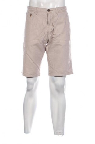 Herren Shorts Tom Tailor, Größe L, Farbe Beige, Preis € 17,99