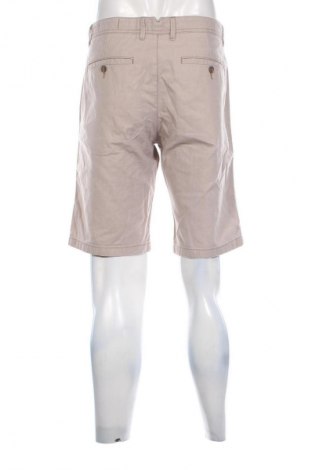 Herren Shorts Tom Tailor, Größe L, Farbe Beige, Preis € 17,99