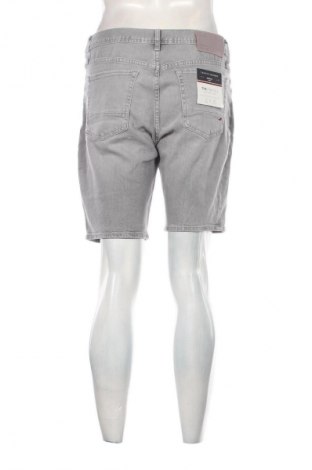 Męskie szorty Tommy Hilfiger, Rozmiar L, Kolor Szary, Cena 489,99 zł