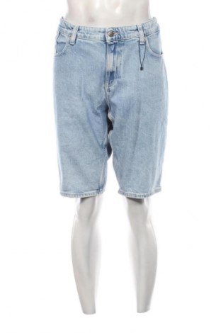 Herren Shorts Tommy Jeans, Größe XL, Farbe Blau, Preis 63,99 €