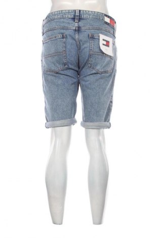 Ανδρικό κοντό παντελόνι Tommy Jeans, Μέγεθος M, Χρώμα Μπλέ, Τιμή 84,99 €