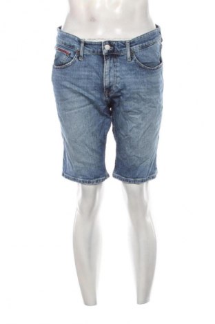 Pánske kraťasy  Tommy Jeans, Veľkosť L, Farba Modrá, Cena  31,95 €
