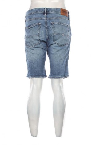 Pánske kraťasy  Tommy Jeans, Veľkosť L, Farba Modrá, Cena  31,95 €