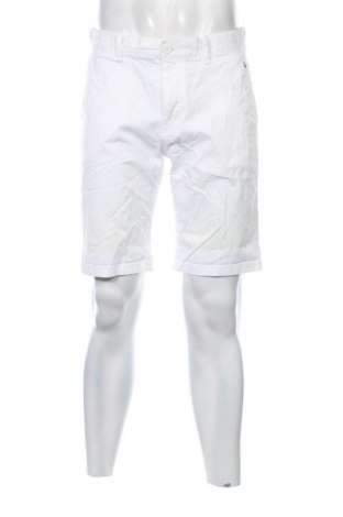 Pánske kraťasy  Tommy Jeans, Veľkosť M, Farba Biela, Cena  31,95 €