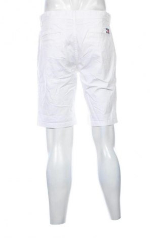 Pánske kraťasy  Tommy Jeans, Veľkosť M, Farba Biela, Cena  31,95 €