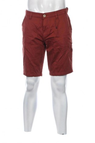 Pánske kraťasy  Top Secret, Veľkosť M, Farba Oranžová, Cena  16,95 €
