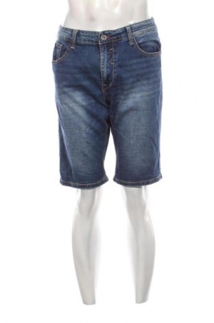 Męskie szorty U Collection, Rozmiar M, Kolor Niebieski, Cena 95,99 zł