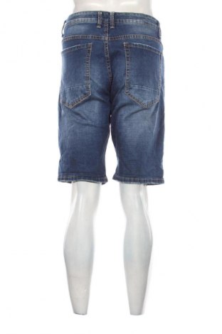 Męskie szorty U Collection, Rozmiar M, Kolor Niebieski, Cena 95,99 zł