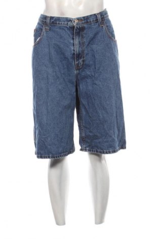 Pantaloni scurți de bărbați U.S. Polo Assn., Mărime XL, Culoare Albastru, Preț 179,99 Lei