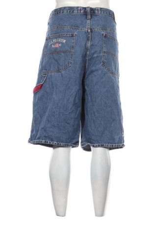 Pantaloni scurți de bărbați U.S. Polo Assn., Mărime XL, Culoare Albastru, Preț 179,99 Lei