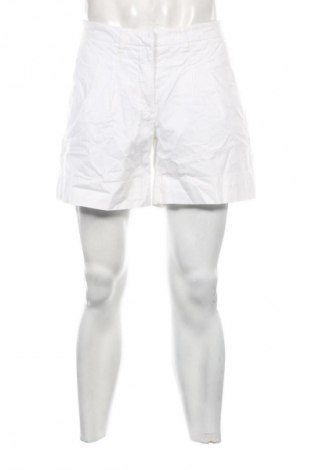 Męskie szorty U.S. Polo Assn., Rozmiar M, Kolor Biały, Cena 134,99 zł
