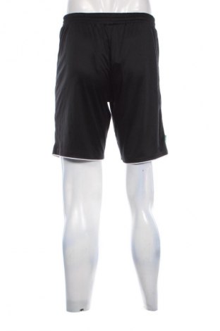 Мъжки къс панталон Uhlsport, Размер S, Цвят Черен, Цена 20,99 лв.