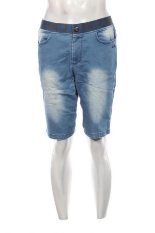 Herren Shorts Unbranded, Größe M, Farbe Blau, Preis 20,99 €