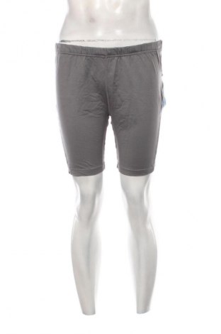 Pantaloni scurți de bărbați Unbranded, Mărime M, Culoare Gri, Preț 61,99 Lei