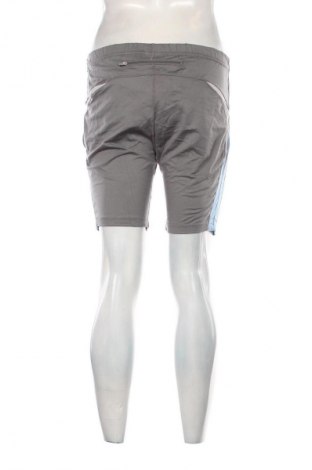 Pantaloni scurți de bărbați Unbranded, Mărime M, Culoare Gri, Preț 61,99 Lei