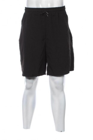 Pantaloni scurți de bărbați Unbranded, Mărime XXL, Culoare Negru, Preț 94,99 Lei