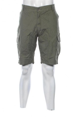 Pantaloni scurți de bărbați Unbranded, Mărime XXL, Culoare Verde, Preț 94,99 Lei